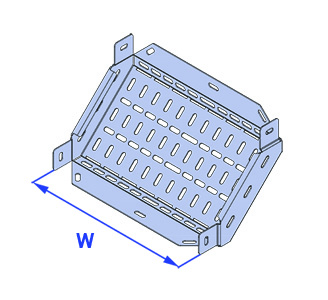 90-in-riser