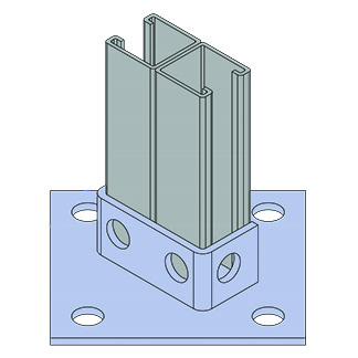 S2073 - Startstrut
