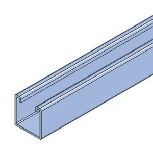 Channels & Brackets