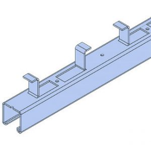 Concrete Inserts