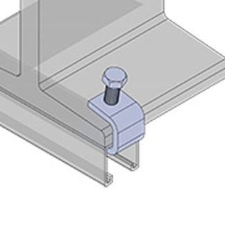S1272 - Startstrut