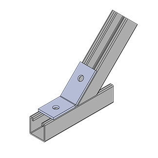 S1546 - S2098 - Startstrut