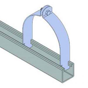 Pipe Clamps