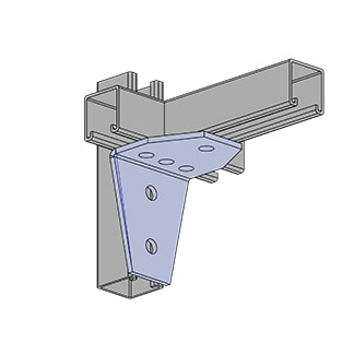 S2235B - Startstrut