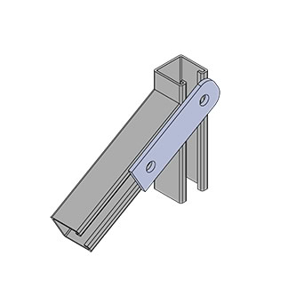 Flat Plate Fittings Archives - Startstrut
