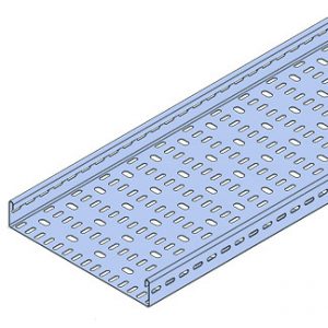 Perforated Cable Tray