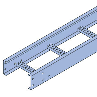SL130 (20B) Heavy Duty Ladder
