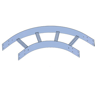 90° Bend - Startstrut