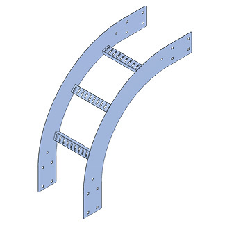 90° External Riser - Startstrut