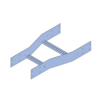 Straight Reducer - Startstrut