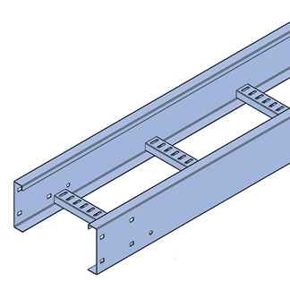 SL150 (20C) Heavy Duty Ladder