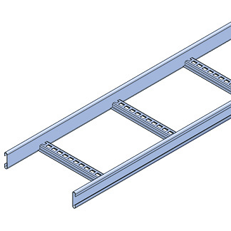 SL65 (12B) Light Duty Ladder