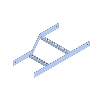 Left Reducer - Startstrut