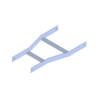 Straight Reducer - Startstrut