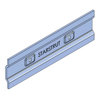 SL65 Splice Plate - Startstrut