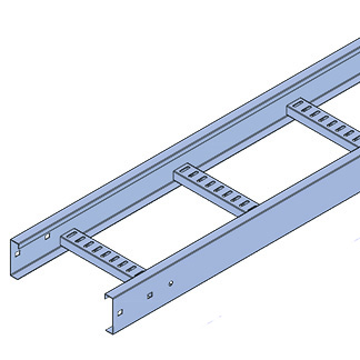 SL93 (16A/12C) Medium Duty Ladder