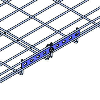 Splice SWT-SPL - Startstrut
